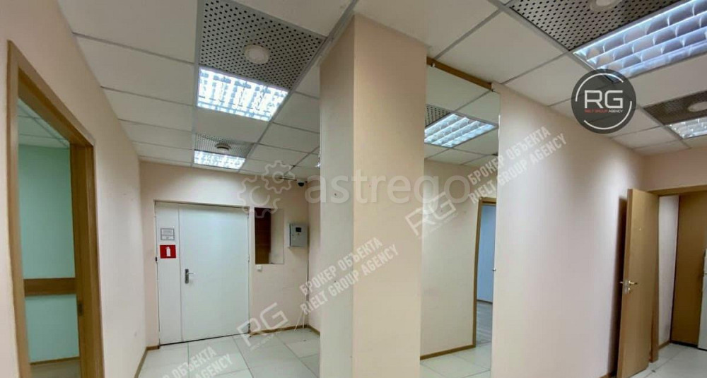 Офис, 96 м2 Санкт-Петербург - изображение 6
