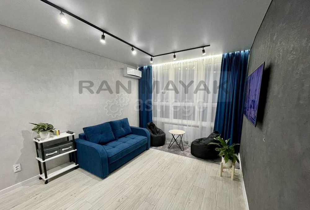 Студия, 24 м, 9/9 эт. Майкоп - изображение 3