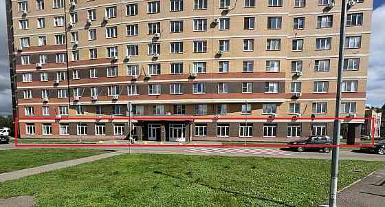 Свободного назначения, 637 м2 Балашиха