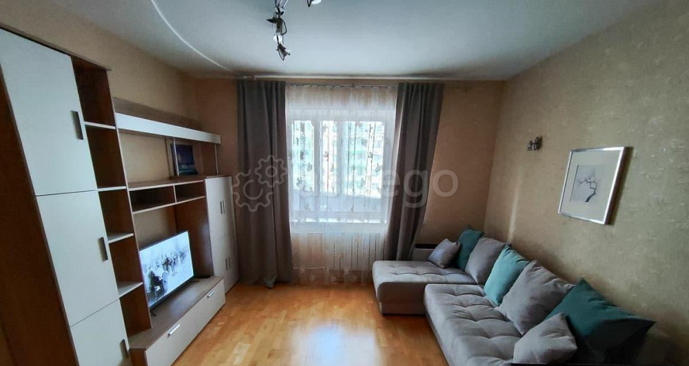 2-комн. квартира, 60 м2, 5/11 эт. Архангельск - изображение 3