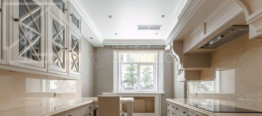 2-комн. квартира, 70 м2, 1/5 эт. Москва - изображение 7