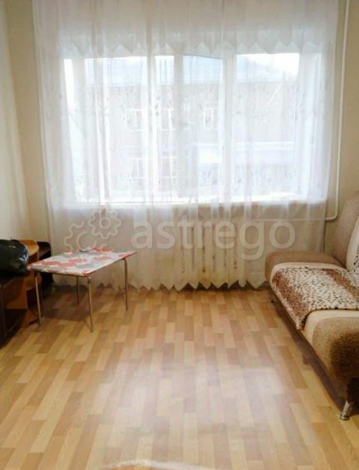 Комната, 18 м2, 3/5 эт. Красноярск - изображение 5