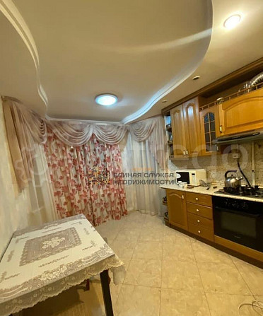 1-комн. квартира, 52 м2, 5/9 эт. Уфа - изображение 1