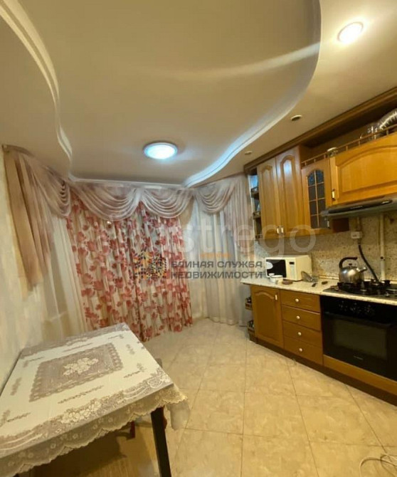 1-комн. квартира, 52 м2, 5/9 эт. Уфа - изображение 1