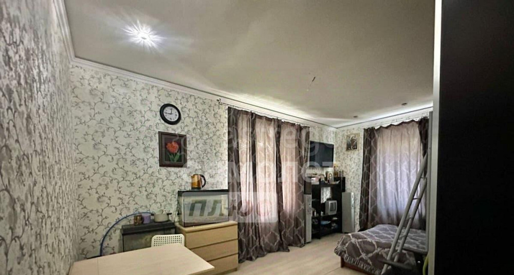 Комната, 21.5 м2, 1/5 эт. Подольск - изображение 5