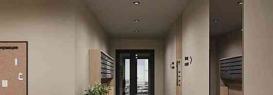 3-комн. квартира, 66.2 м2, 3/5 эт. Апрелевка