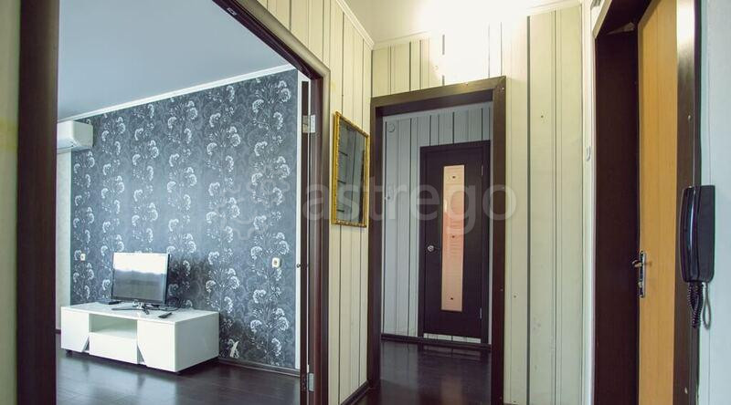 1-комн. квартира, 36 м2, 7/10 эт. Красноярск - изображение 10