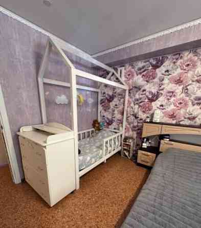 3-комн. квартира, 87 м2, 1/16 эт. Щёлково