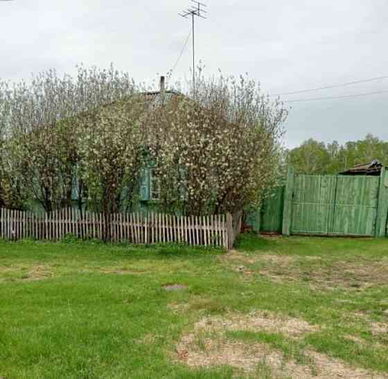 Дом, 49.9 м2, 18 соток, 1 эт. Шушенское