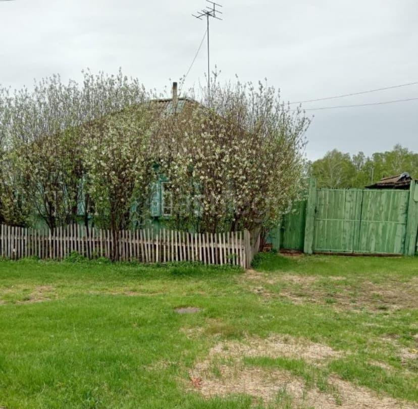 Дом, 49.9 м2, 18 соток, 1 эт. Шушенское - изображение 1