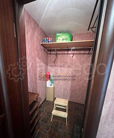 3-комн. квартира, 97 м2, 18/23 эт. Уфа - изображение 6
