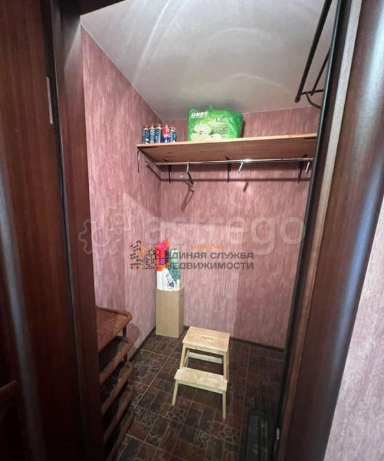 3-комн. квартира, 97 м2, 18/23 эт. Уфа - изображение 6