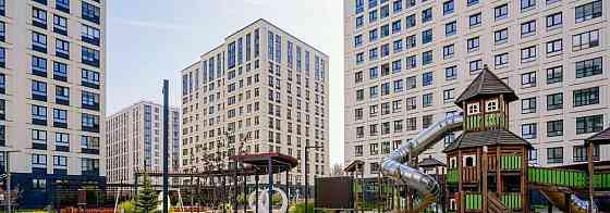 Студия, 23.6 м2, 10/13 эт. Санкт-Петербург