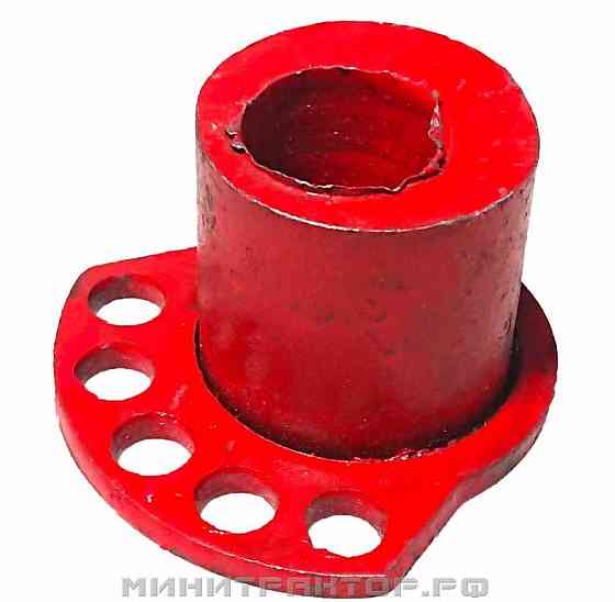 Эксцентрик регулировки тяговой штанги КДП КЗНМ К-2010 Новосибирск