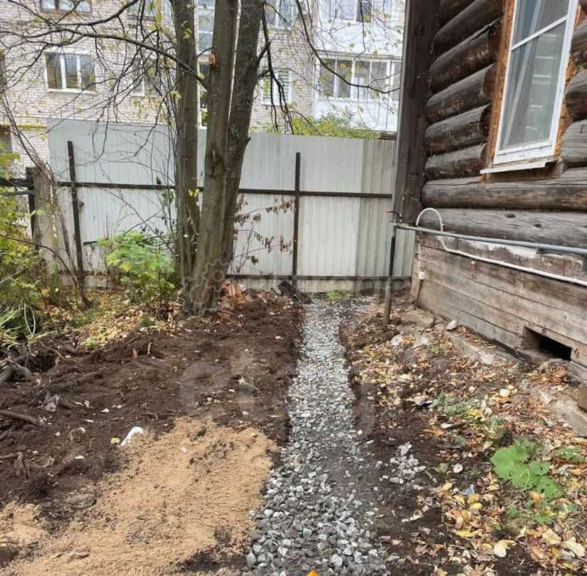 Дом, 48 м2, 7 соток, 2 эт. Котлас - изображение 4