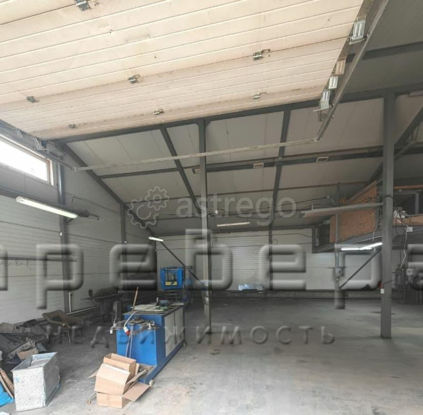 Отдельное здание, 150 м2 Красноярск - изображение 4