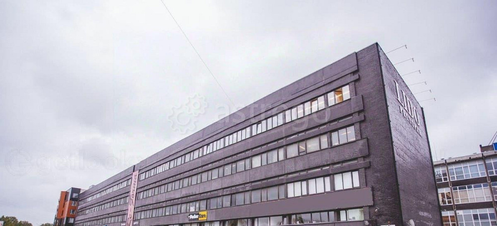 Свободного назначения, 210 м2 Санкт-Петербург - изображение 4