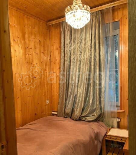 Дом, 140 м2 Санкт-Петербург - изображение 8