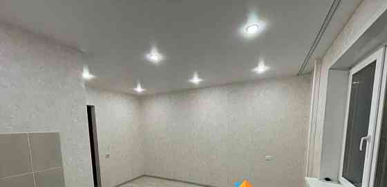 Студия, 19 м2, 1/9 эт. Красноярск