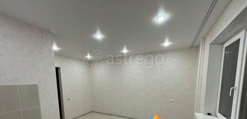 Студия, 19 м2, 1/9 эт. Красноярск - изображение 3