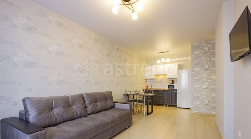 2-комн. квартира, 42 м2, 13/25 эт. Красноярск - изображение 9