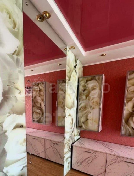 1-комн. квартира, 38 м2, 3/9 эт. Благовещенск - изображение 6