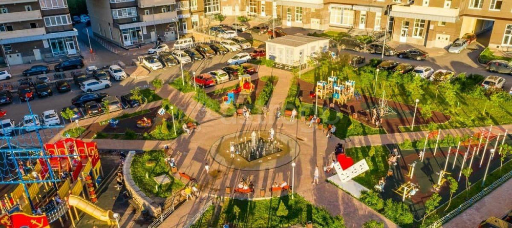 1-комн. квартира, 50.1 м2, 21/24 эт. Одинцово - изображение 7
