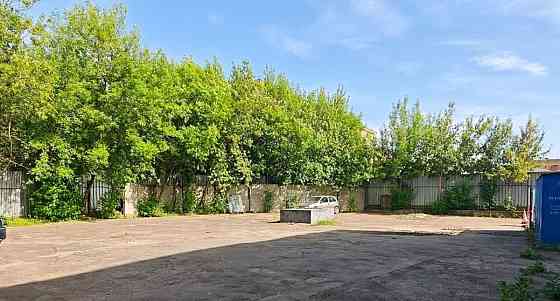 Коммерческий участок, 9 соток Москва