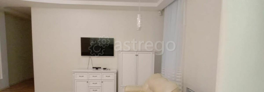 4-комн. квартира, 133 м2, 4/8 эт. Санкт-Петербург - изображение 3
