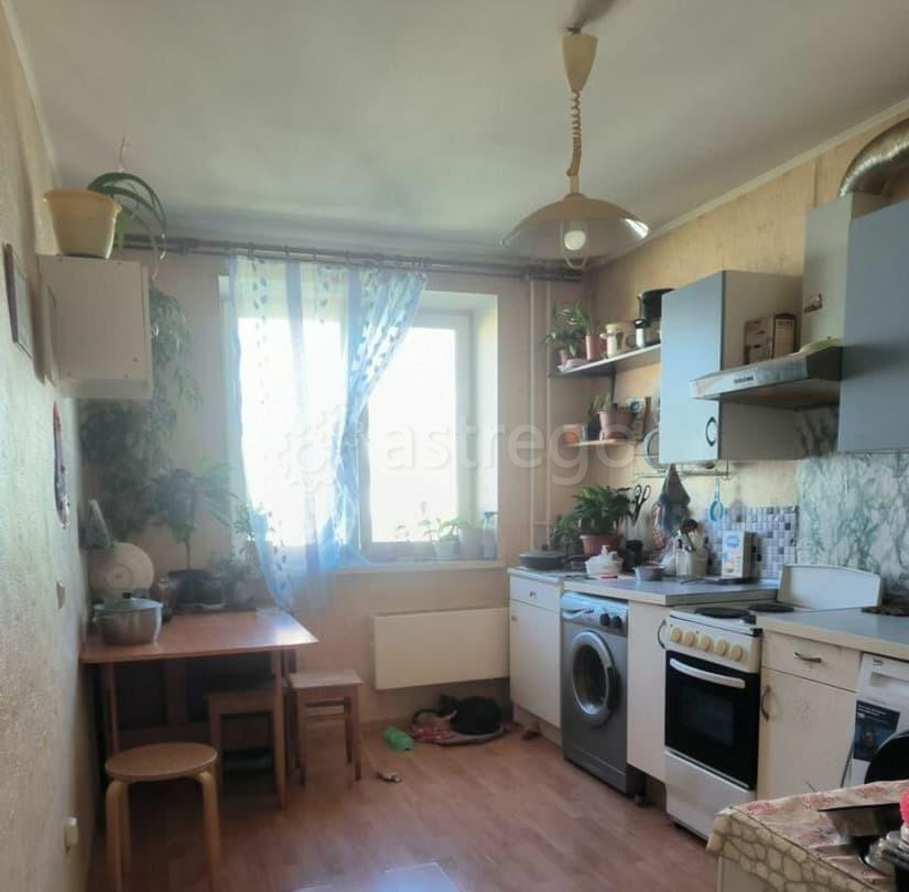 Комната, 15 м2, 7/9 эт. Санкт-Петербург - изображение 3