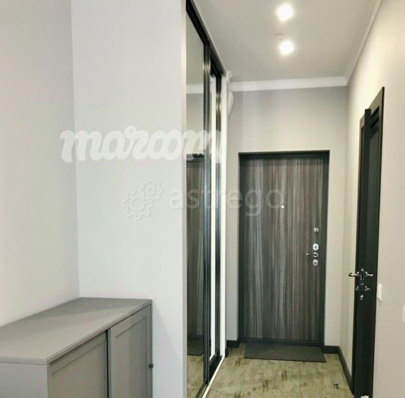 Студия, 32.1 м2, 10/15 эт. Москва - изображение 6