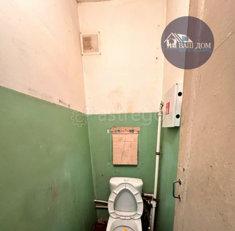 Комната, 12 м2, 5/5 эт. Северодвинск - изображение 2