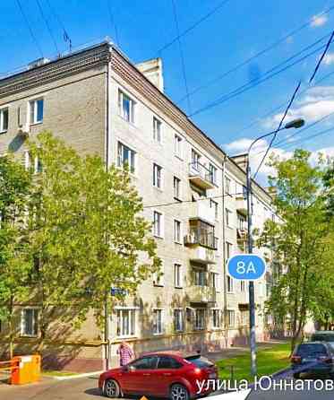 Комната, 28.2 м2, 2/5 эт. Москва