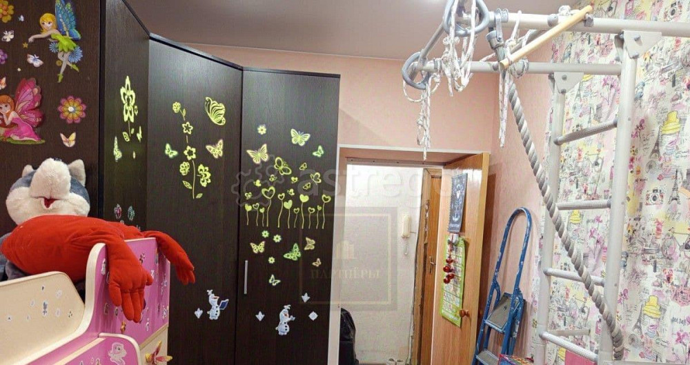 2-комн. квартира, 44 м2, 4/5 эт. Пушкино - изображение 7