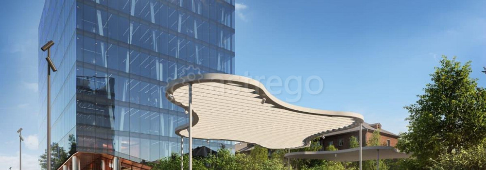 Офис, 52.1 м2 Москва - изображение 7