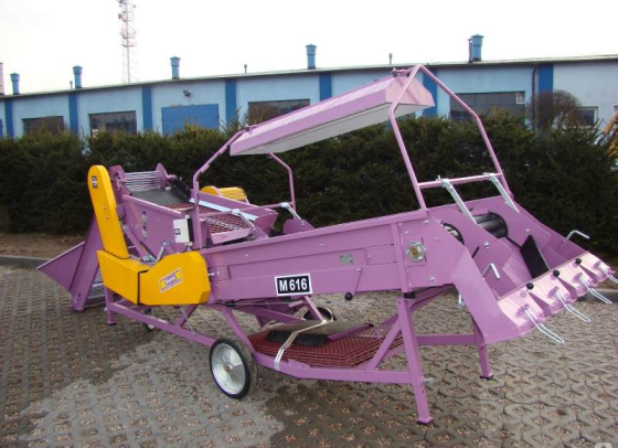 Сортировщик М-616 (Remprodex) Бронницы