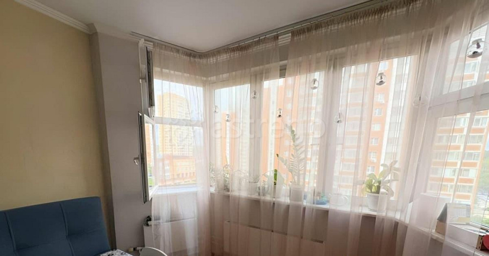 2-комн. квартира, 60.2 м2, 8/14 эт. Балашиха - изображение 4