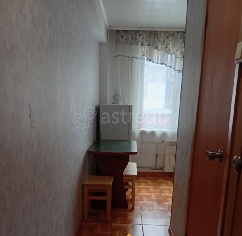 2-комн. квартира, 47.5 м2, 2/5 эт. Бийск - изображение 4