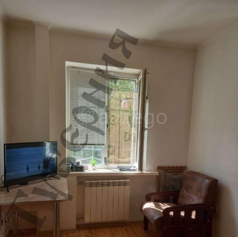 3-комн. квартира, 64.5 м2, 2/6 эт. Белгород - изображение 1