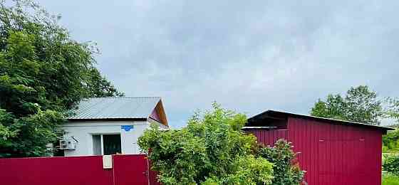 Дом, 46.4 м2, 6.78 га, 1 эт. Белогорск