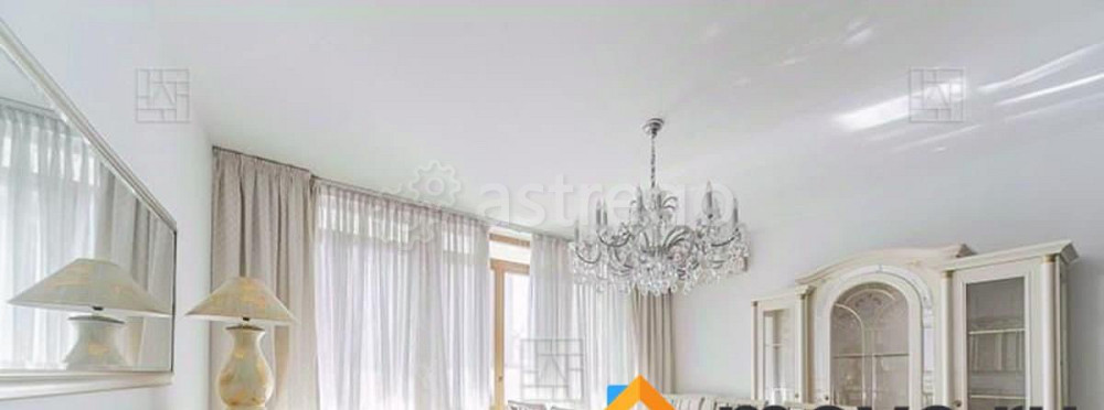 4-комн. квартира, 170 м2, 2/6 эт. Москва - изображение 5