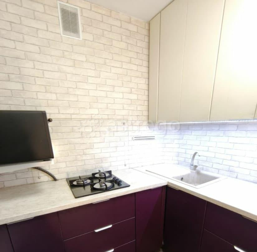 4-комн. квартира, 72 м2, 3/5 эт. Санкт-Петербург - изображение 7