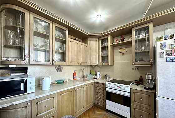 4-комн. квартира, 116.5 м2, 7/14 эт. Старый Оскол