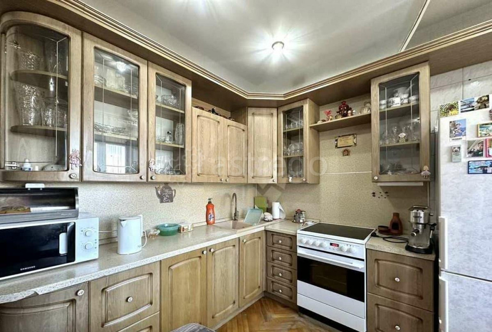 4-комн. квартира, 116.5 м2, 7/14 эт. Старый Оскол - изображение 1