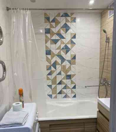 1-комн. квартира, 32 м2, 1/4 эт. Серпухов