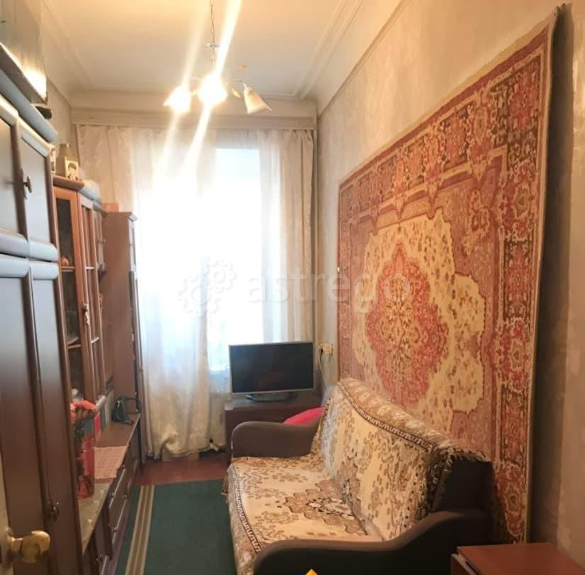 Комната, 22.7 м2, 6/7 эт. Санкт-Петербург - изображение 5