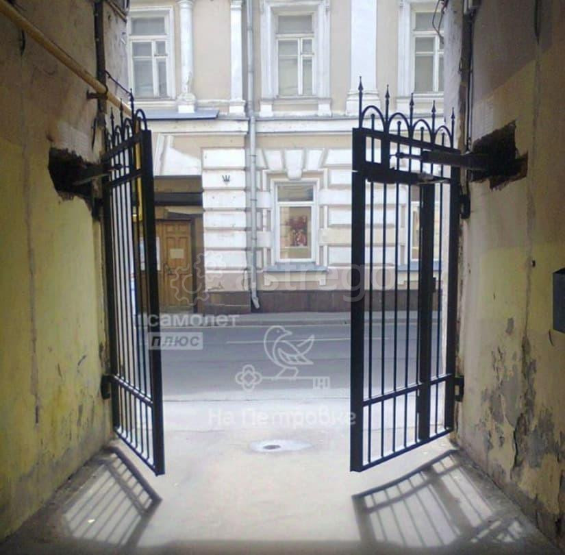 Комната, 20 м2, 5/5 эт. Москва - изображение 7