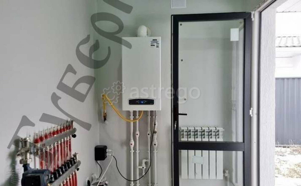 Коттедж, 116 м2, 8 соток, 1 эт. Дубовое - изображение 2