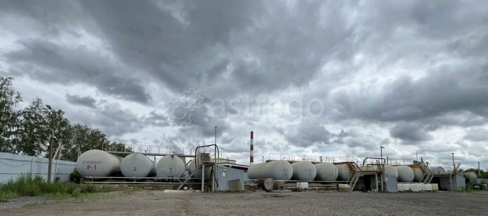 Готовый бизнес, 4100 м2 Благовещенск - изображение 5