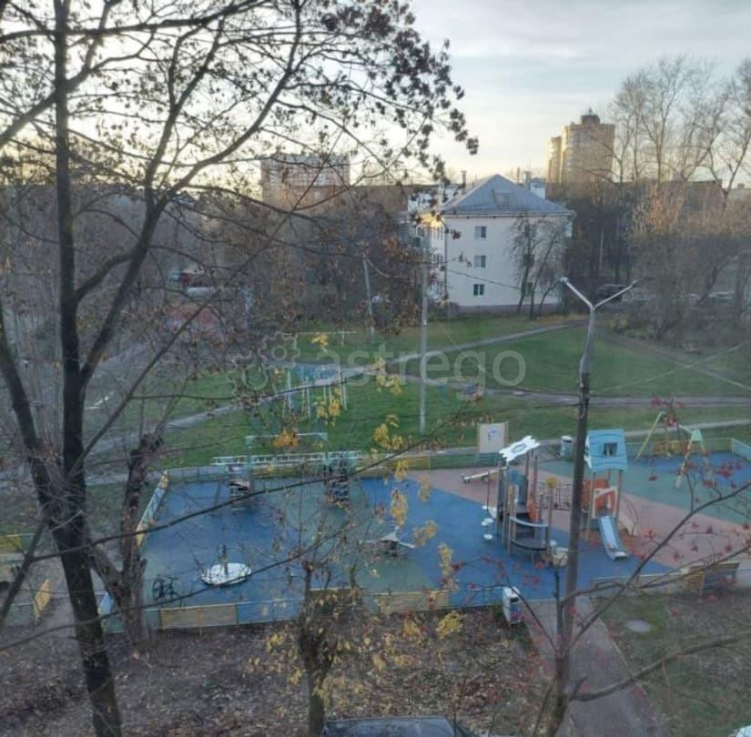 3-комн. квартира, 60 м2, 4/5 эт. Подольск - изображение 2